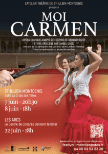 Moi Carmen
